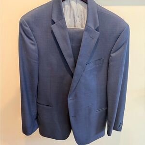 Tommy Hilfiger Navy Blazer